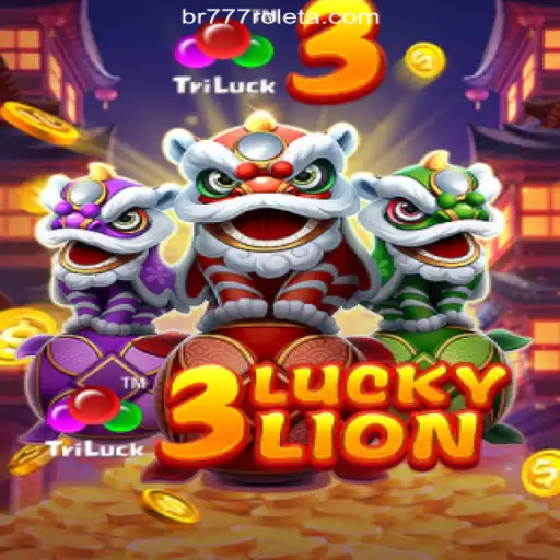 Discover the Thrilling World of 3LUCKYLION: A Game of Fortune and Fun