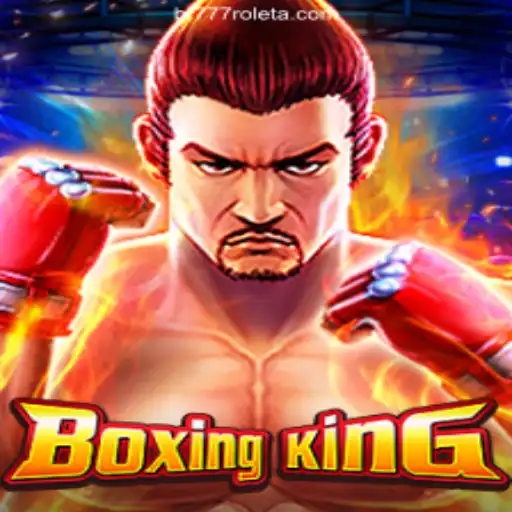 Unleash Your Inner Fighter with BoxingKing: A Dive into the Ringside Excitement