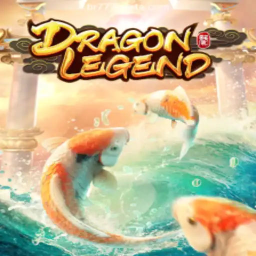 DragonLegend: Dive into Excitement and Fun with Br777