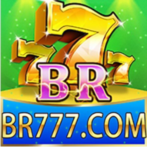 Br777: Dive into excitement and fun daily. Logo