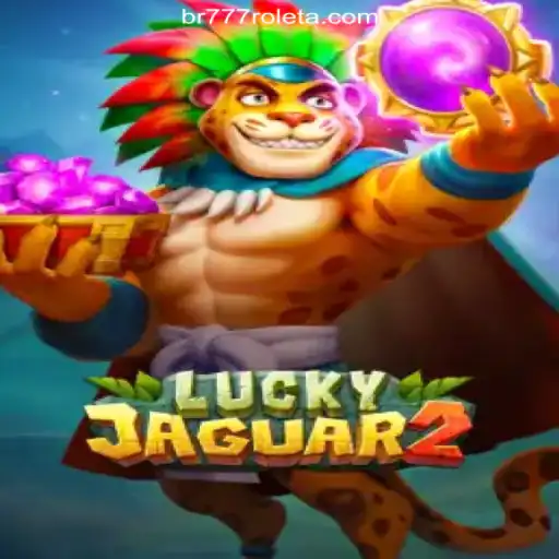 Luckyjaguar2: Dive into a World of Excitement and Fun with BR777