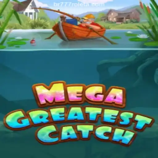 Diving Into the World of MegaGreatestCatch: An Exciting Adventure