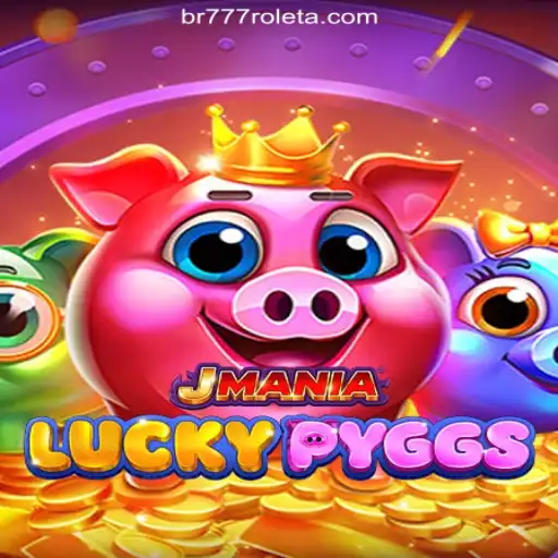 Dive into JManiaLuckyPyggs: Unraveling the Excitement of Br777