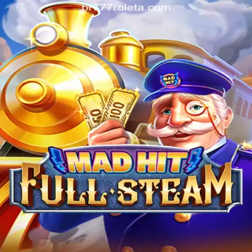 MadHitFullSteam: Unleashing Adventure with Br777