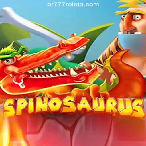 Spinosaurus: A Thrilling Adventure in Prehistoric Gaming