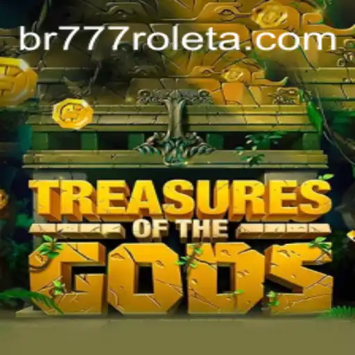 Unveiling the Thrills of TreasureoftheGods