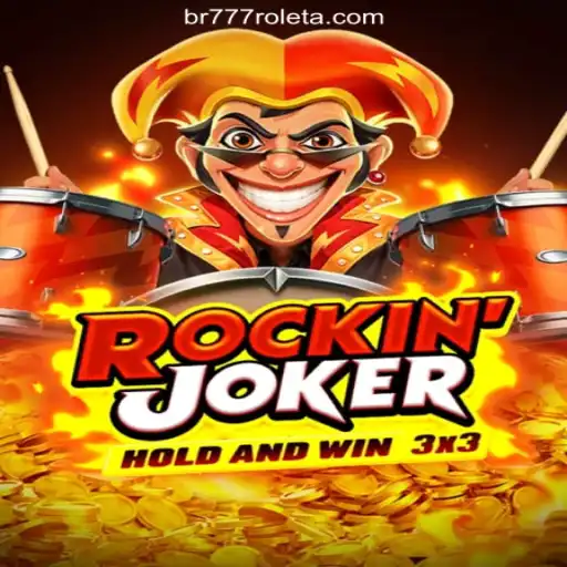 RockinJoker: A New Wave of Thrilling Gaming