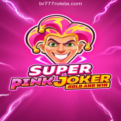 SuperPinkJoker: Dive into a World of Excitement and Fun With Br777